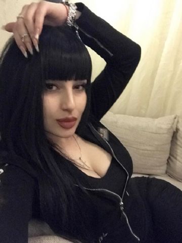 Ася